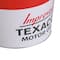 American Art Décor™ 11" Texaco Motor Oil Decorative Metal Trash Can